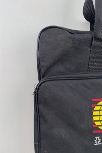 大量訂做快遞手提包  設計包裹派送袋  速運快遞包  快遞袋 速遞 MP017 細節-3